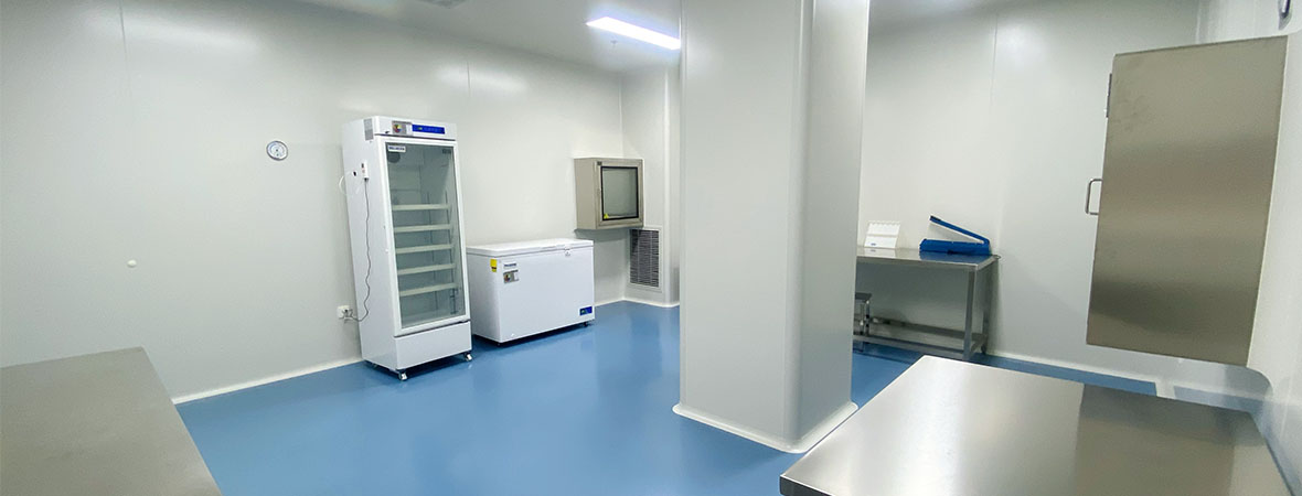 digital PCR manufacture facility 3