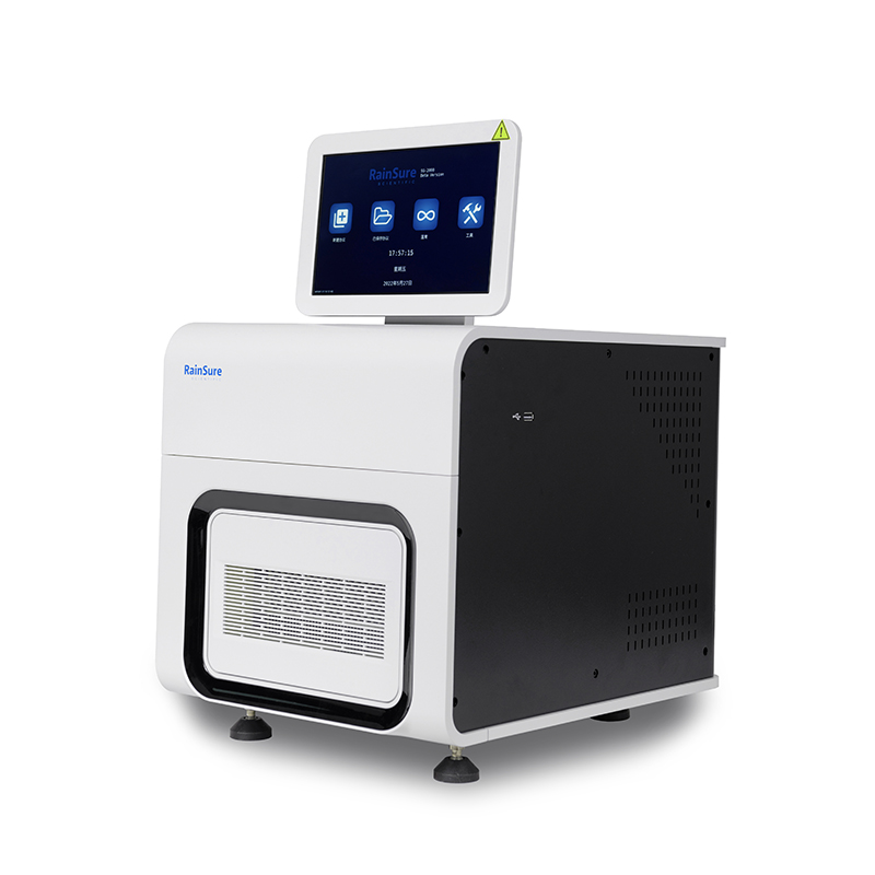 What Is The Principle of Digital PCR?