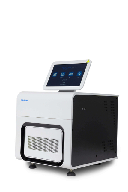 Single Copy Level 20000 Droplets Digital PCR machine