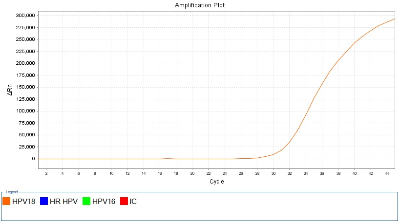 HPV18