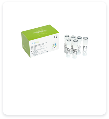 Human BCR-ABL (P210) Fusion Gene Detection Kit (Digital PCR)