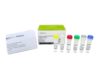 FastPlex™ Norovirus multiplex One-Step digital PCR Detection Kit