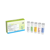 Human JAK2 Gene V617F Mutation Detection Kit (Digital PCR)