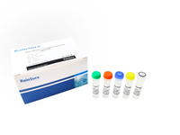 Sepsis Pathogenic Microorganism Detection Kit (Digital PCR)