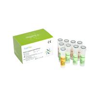 Human PIK3CA 11 Mutation Detection Kit (Digital PCR Method)