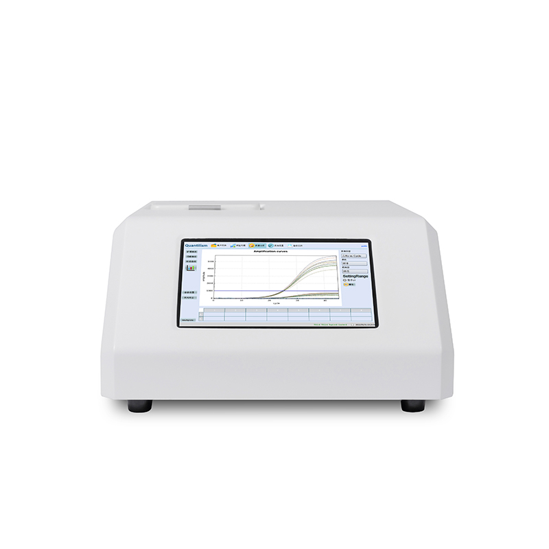 Fast-16 Real-time PCR System