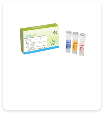 Malaria 18S rRNA Gene Detection Kit (RT-PCR)