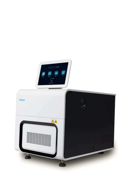 High Specificity Droplet Digital PCR Platform For Sepsis Diagnosis