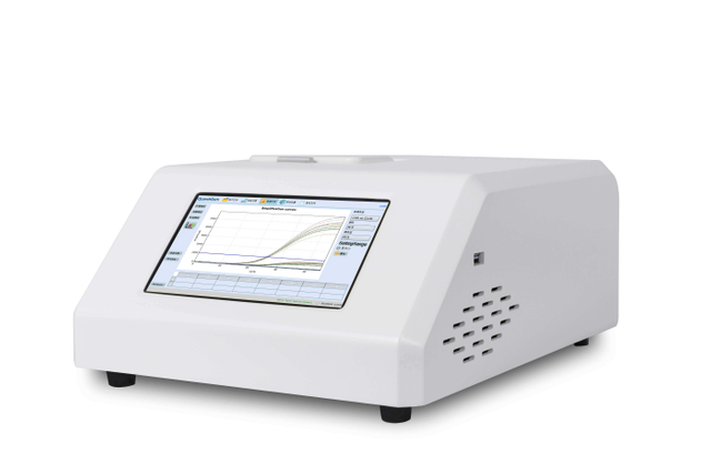 Integrated Software qPCR System For Clinical