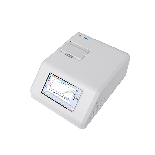 Fast-16 Real-time PCR System